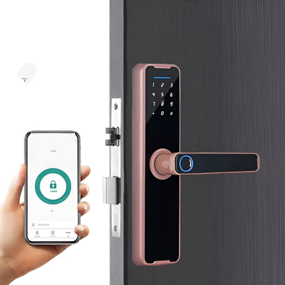 Smart Lock