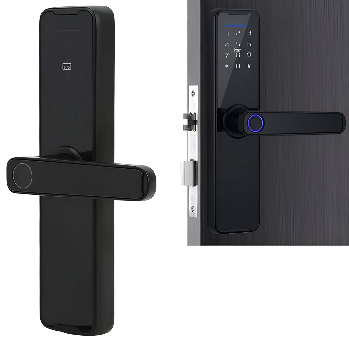 Smart Lock